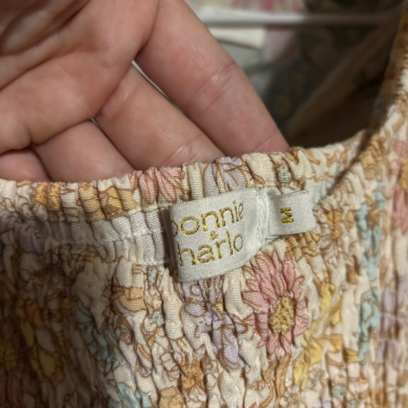 Bonnie and harlo - Picture 3 of 3